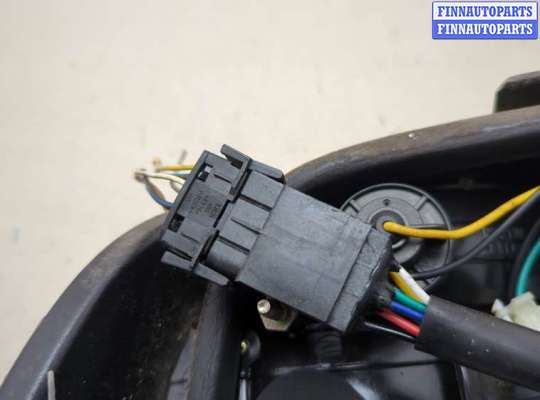 купить Фонарь (задний) на BMW 7 E38 1994-2001