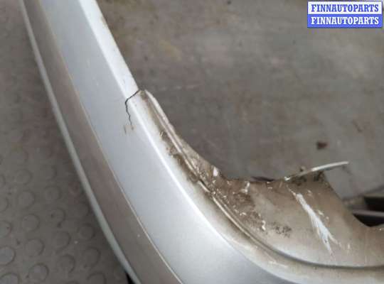 купить Усилитель бампера на Mazda 626 1997-2001