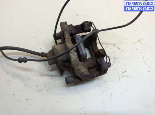 купить Суппорт на Mercedes C W204 2006-2015