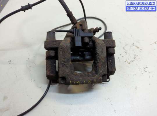 купить Суппорт на Mercedes C W204 2006-2015