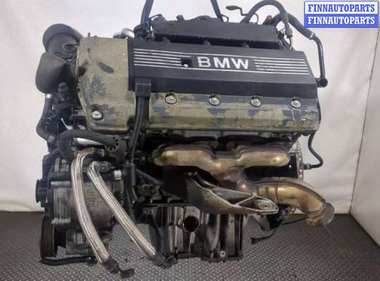 купить Поддон на BMW X5 E53 2000-2006