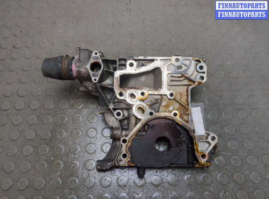 купить Насос масляный на Opel Astra J 2010-2017