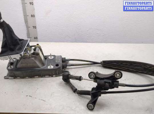 купить Кулиса КПП на Volkswagen Tiguan 2007-2011