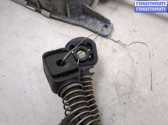 купить Кулиса КПП на Volkswagen Tiguan 2007-2011