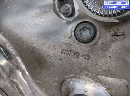 купить Ступица (кулак, цапфа) на BMW X3 G01 2017-2024