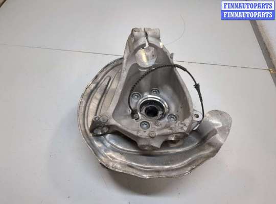 купить Ступица (кулак, цапфа) на BMW X3 G01 2017-2024