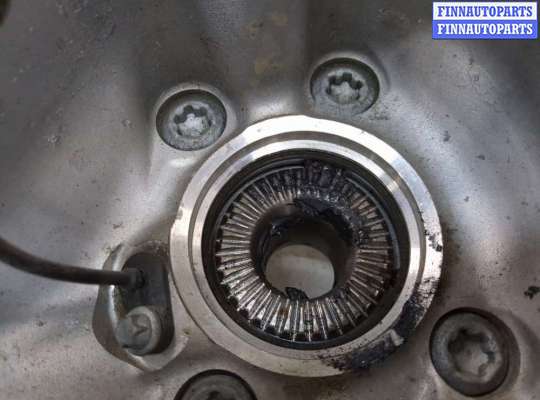 купить Ступица (кулак, цапфа) на BMW X3 G01 2017-2024