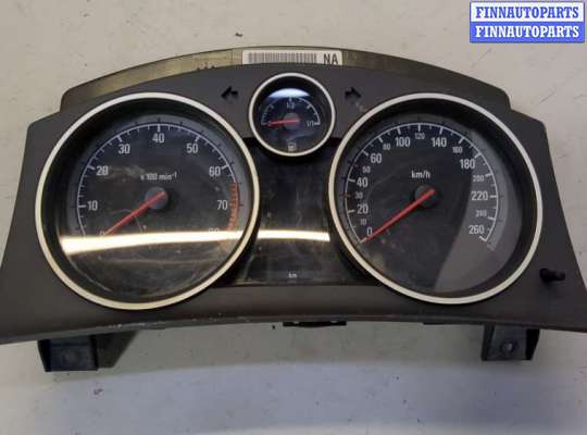 купить Щиток приборов (приборная панель) на Opel Astra H 2004-2010