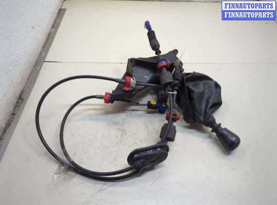 Кулиса КПП NS968762 на Nissan Qashqai 2006-2013