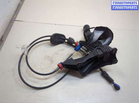 купить Кулиса КПП на Nissan Qashqai 2006-2013