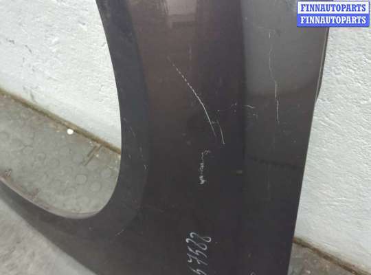 купить Крыло на Ford Focus 3 2011-2015