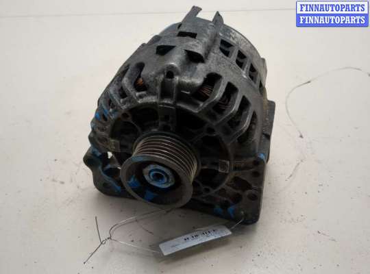 купить Генератор на Skoda Fabia 1999-2007
