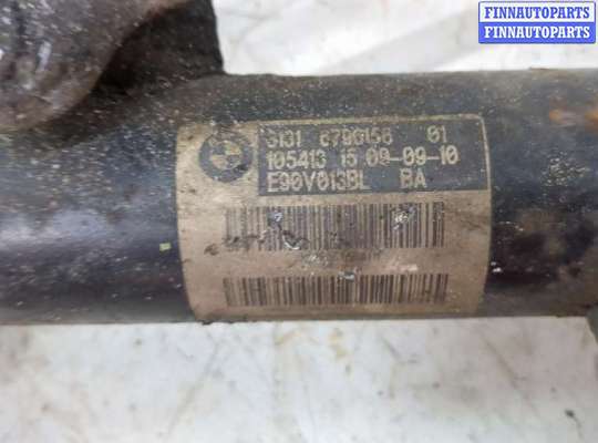 купить Амортизатор подвески на BMW 3 E90, E91, E92, E93 2005-2012