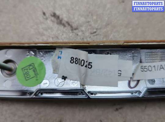 купить Пластик панели торпеды на Mercedes E W211 2002-2009