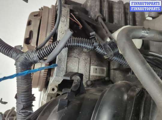 купить Генератор на Ford Focus 2 2008-2011