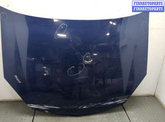 купить Капот на Opel Vectra C 2002-2008