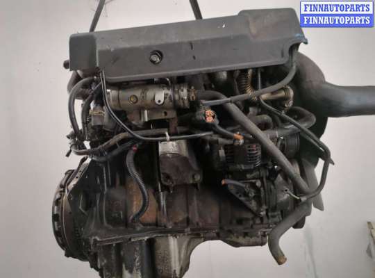 купить Компрессор кондиционера на Land Rover Discovery 2 1998-2004