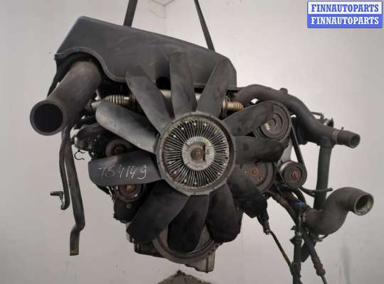 купить Компрессор кондиционера на Land Rover Discovery 2 1998-2004