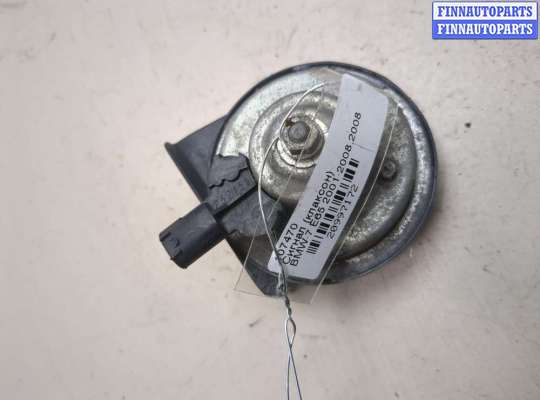 купить Сигнал (клаксон) на BMW 7 E65 2001-2008