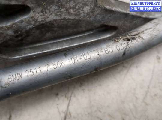 купить Кулиса КПП на BMW 1 E87 2004-2011