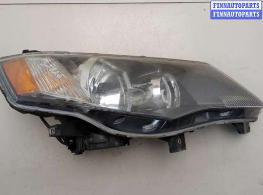 Фара (передняя) MT575944 на Mitsubishi Outlander XL 2006-2012