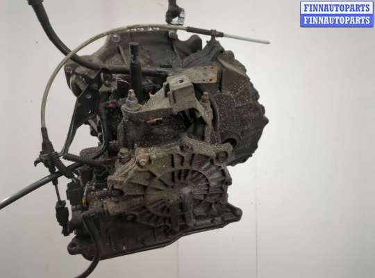 купить КПП - автомат (АКПП) на Ford Focus 2 2005-2008