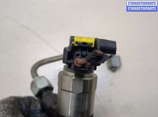 купить Форсунка топливная на Opel Astra K 2015-2021