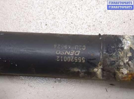 купить Форсунка топливная на Opel Astra K 2015-2021