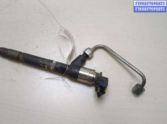 купить Форсунка топливная на Opel Astra K 2015-2021