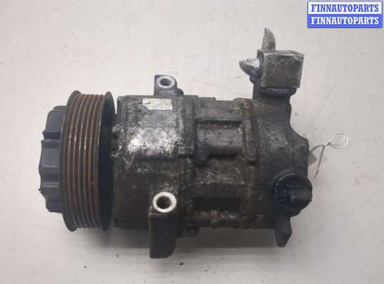 купить Компрессор кондиционера на Opel Corsa D 2006-2014