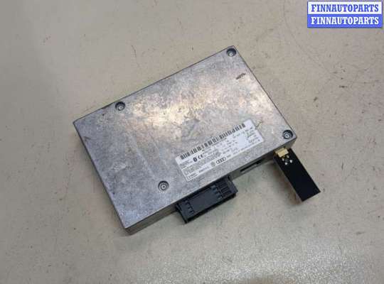 Блок управления Bluetooth AU1617721 на Audi A8 (D3) 2002-2010