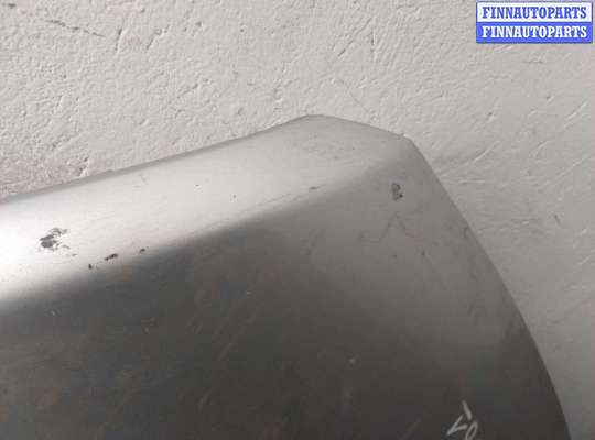купить Капот на Volkswagen Touareg 2007-2010