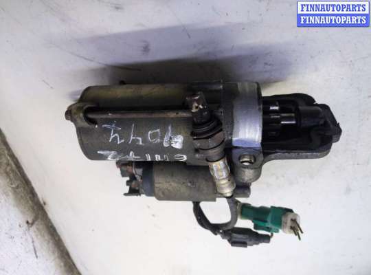 Стартер FO2206131 на Ford Mondeo 3 2000-2007
