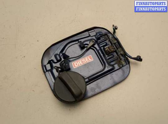 купить Лючок бензобака на Toyota RAV 4 2006-2013