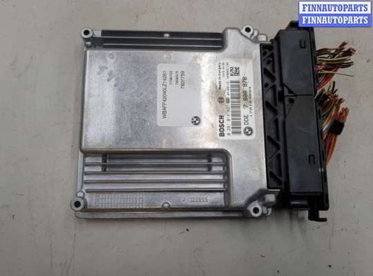 купить Блок управления двигателем на BMW X5 E70 2006-2013