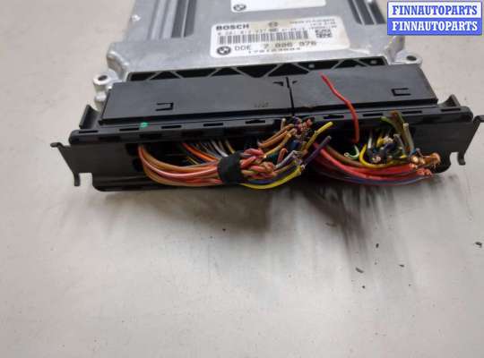 купить Блок управления двигателем на BMW X5 E70 2006-2013