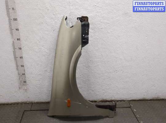 Крыло NS969846 на Nissan Almera N16 2000-2006