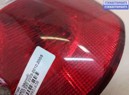 купить Фонарь (задний) на BMW X3 E83 2003-2010