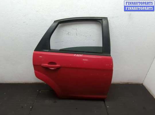 купить Дверь боковая (легковая) на Ford Focus 2 2008-2011