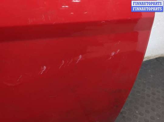 купить Дверь боковая (легковая) на Ford Focus 2 2008-2011