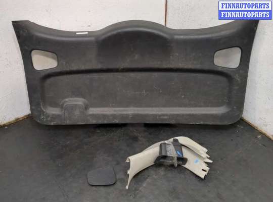 Обшивка крышки (двери) багажника FO2159330 на Ford S-Max 2006-2010
