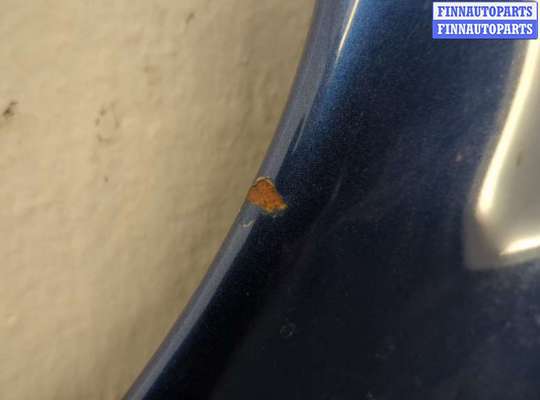 купить Капот на Mercedes C W203 2000-2008