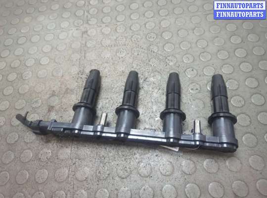 Купить Катушка зажигания на Opel Astra H 2004-2010 Катушка зажигания OP2413644 на Opel Astra H 2004-2010
