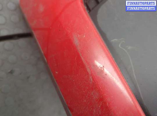 купить Бампер на Skoda Octavia (A7) 2013-2023