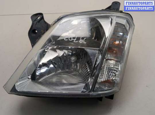 Фара (передняя) OP2342108 на Opel Meriva 2003-2010