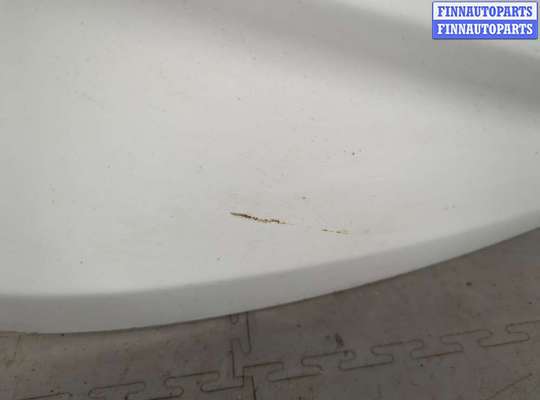 купить Капот на Ford S-Max 2010-2015