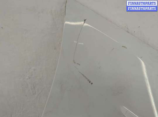 купить Капот на Ford S-Max 2010-2015