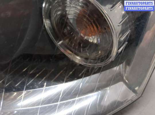 купить Фара (передняя) на Audi A4 (B6) 2000-2006