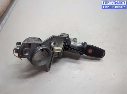 Купить Замок зажигания на Opel Zafira B 2005-2014 Замок зажигания OP2434107 на Opel Zafira B 2005-2014