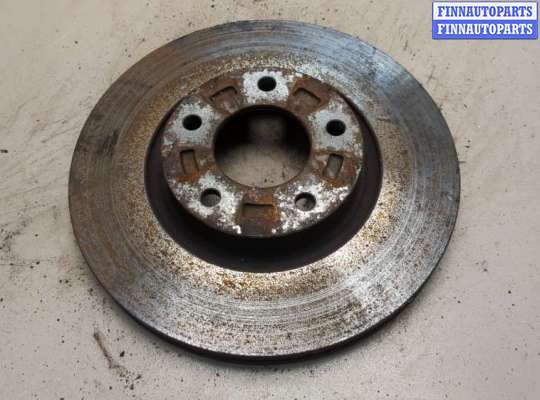 Диск тормозной MZ670978 на Mazda 5 (CR) 2005-2010